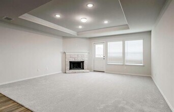 9100 Lookout Pt in Fort Worth, TX - Building Photo - Building Photo