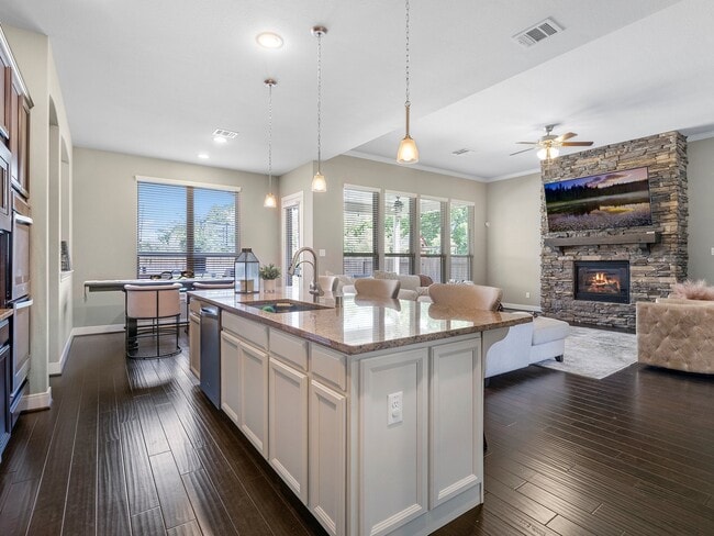 property at 24910 Meadowthorn Crest Ln