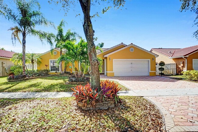 property at 12760 SW 20th St