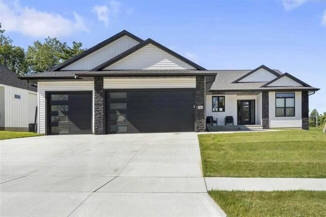 property at 3068 Dell Ridge Ln