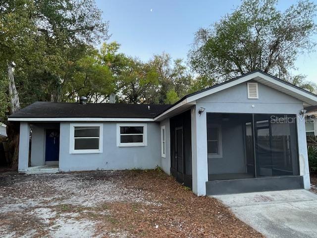 property at 917 E Flora St