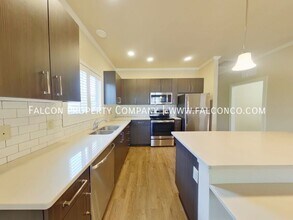 3345 Emmett View Dr in Colorado Springs, CO - Building Photo - Building Photo