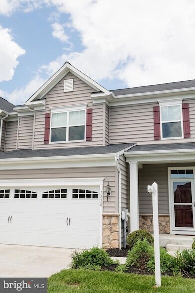 2820 Union Square Rd in New Windsor, MD - Building Photo - Building Photo