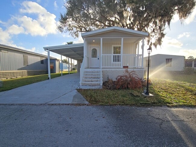 property at 1016 Century Dr