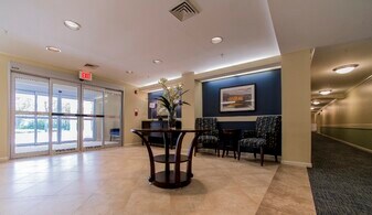 Park View at Bladensburg in Bladensburg, MD - Building Photo