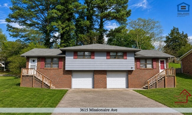 3615 Missionaire Ave