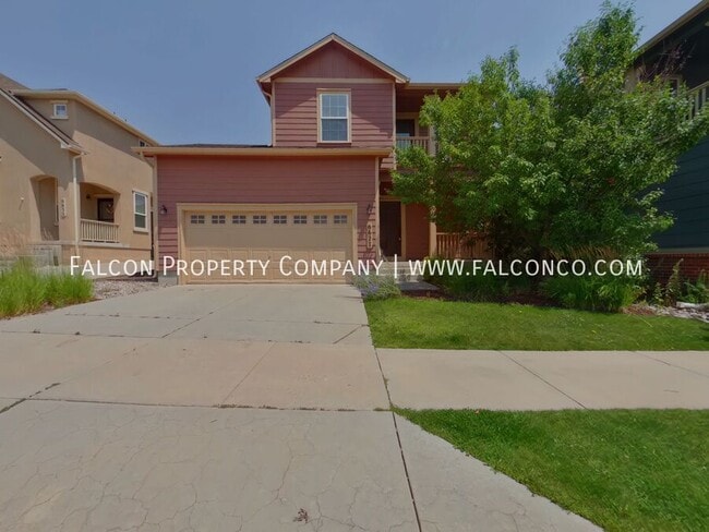 property at 6627 Silverwind Cir