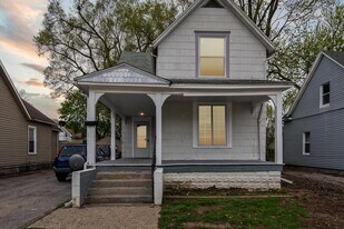 4039 Vermaas Ave in Toledo, OH - Building Photo