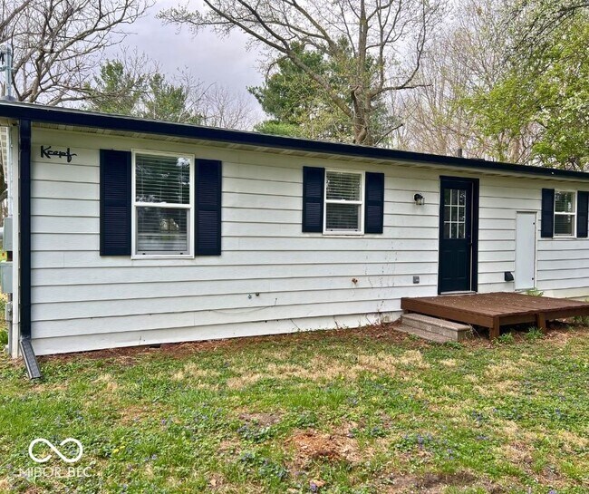 6640 N 225 W in Thorntown, IN - Building Photo - Building Photo