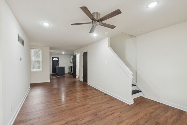 property at 1454 N 56th St