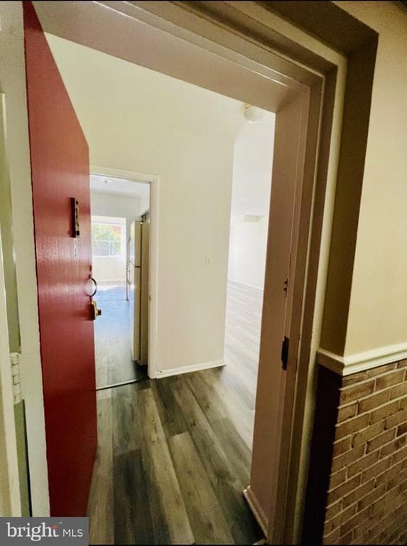 5111 8th Rd S in Arlington, VA - Building Photo - Building Photo