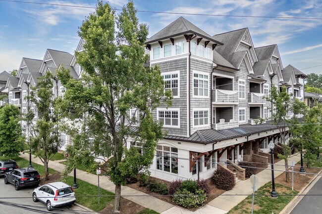 The Tremont