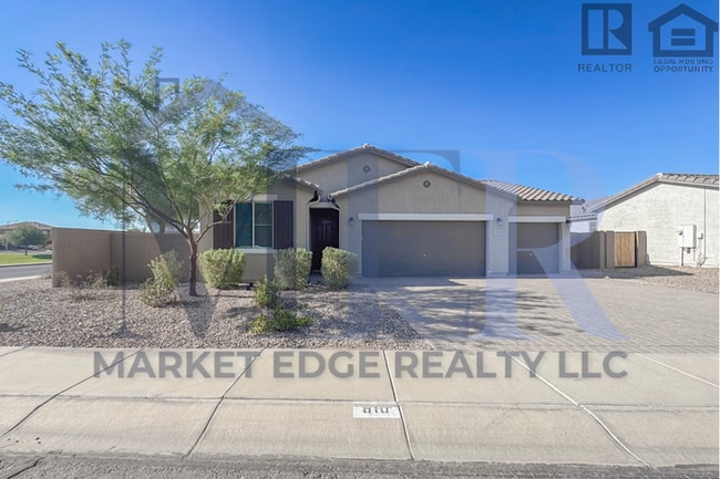 property at 810 W Judi Dr