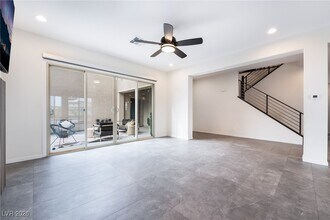 6348 Skystone St in Las Vegas, NV - Building Photo - Building Photo