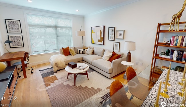 property at 101 Asheville Rd