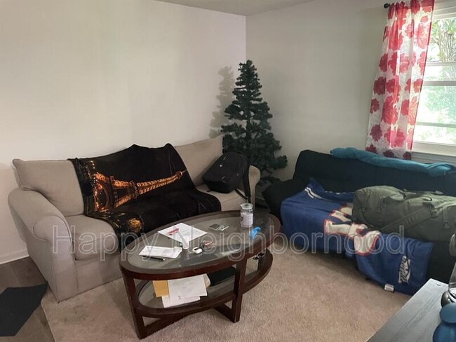 property at 451 Divinity St