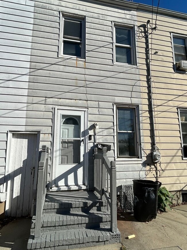 78 Bellevue Ave in Trenton, NJ - Building Photo - Building Photo