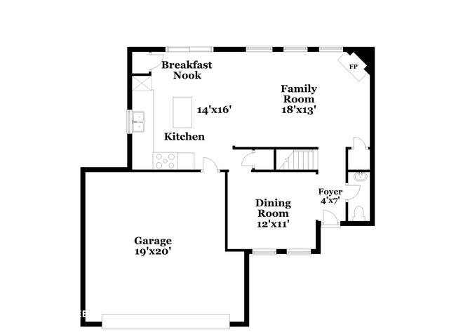 310 Scarcliffe Ct in Rolesville, NC - Building Photo - Building Photo