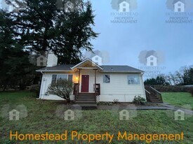 851 Hylo Rd SE in Salem, OR - Building Photo