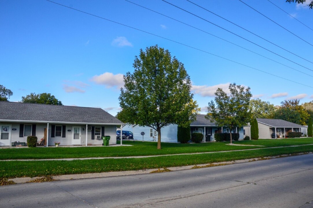 402-404 W 9th St in Boone, IA - Building Photo