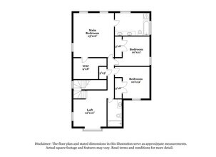 19514 Bold River Rd in Tomball, TX - Building Photo - Building Photo