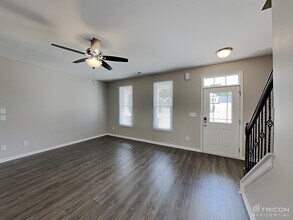 129 Seedling Ct in Zebulon, NC - Building Photo - Building Photo