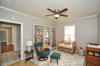 525 53rd St Ens in Fairfield, AL - Foto de edificio - Building Photo