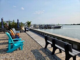 1382 Ocean Ave in Sea Bright, NJ - Building Photo