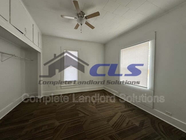 property at 1453 Walnut St