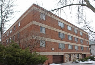 Frederick Ave Apartments in Milwaukee, WI - Building Photo - Building Photo