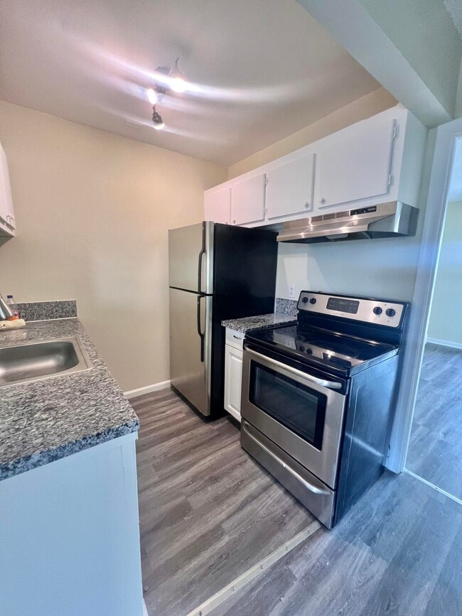 property at 1500 N Congress Ave