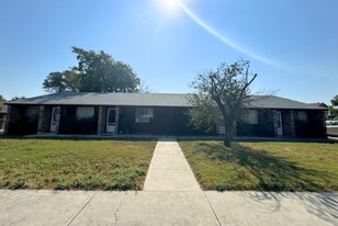 2211 Cascade Dr in Killeen, TX - Building Photo