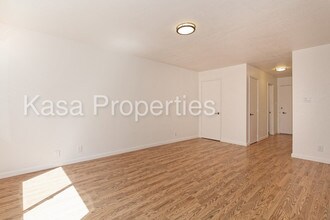 370 Staten Ave-Unit -j in Oakland, CA - Building Photo - Building Photo