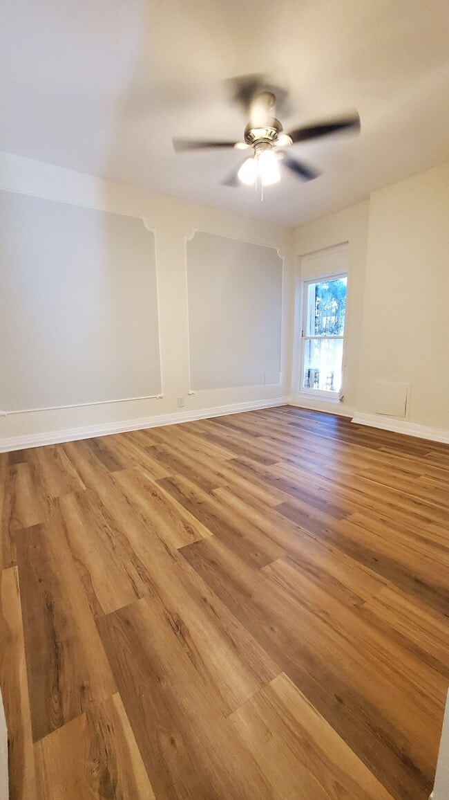 Park Gramercy Apartments in Los Angeles, CA - Building Photo - Building Photo