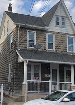 47 W 17th St in Northampton, PA - Building Photo