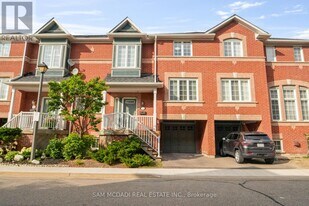 5031 E Mill Rd in Mississauga, ON - Building Photo