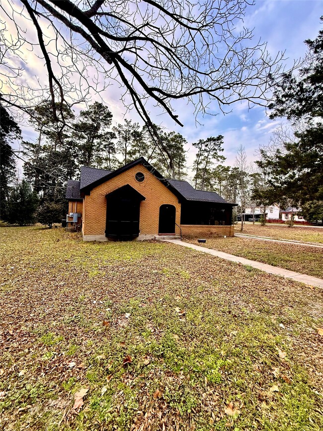 property at 300 Dunnam Ave