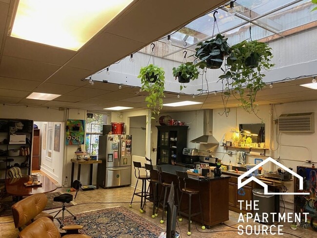 property at 3605 N Damen Ave