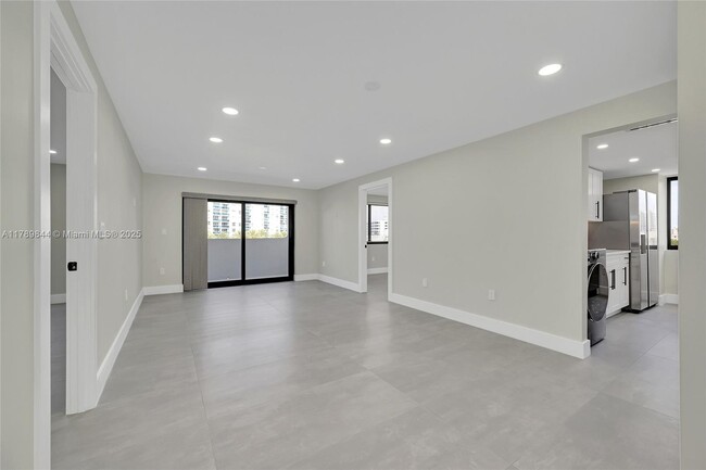 property at 6725 Harding Ave