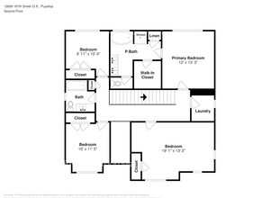 12826 167th St Ct E in Puyallup, WA - Building Photo - Building Photo