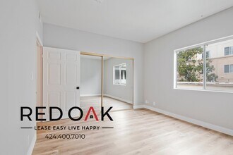 2463 Sawtelle Blvd, Unit 103 in Los Angeles, CA - Building Photo - Building Photo