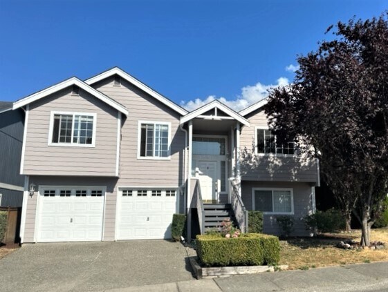 13107 29th Pl W in Lynnwood, WA - Building Photo