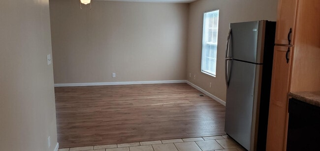 property at 302 Joel Rd