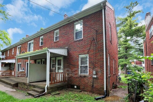 property at 53 S Burgess Ave
