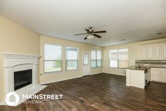 629 Gannet Trl in Northlake, TX - Foto de edificio - Building Photo