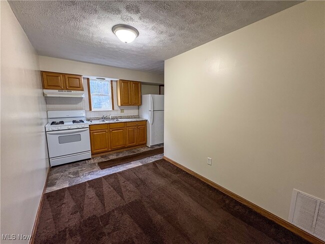 540 College in Parkersburg, WV - Building Photo - Building Photo