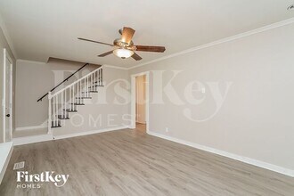 2423 Paddock Dr in Murfreesboro, TN - Building Photo - Building Photo