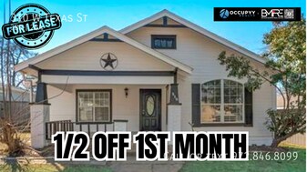 310 W Texas St in Denison, TX - Building Photo