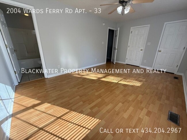 2004 Wards Ferry Rd in Lynchburg, VA - Building Photo - Building Photo