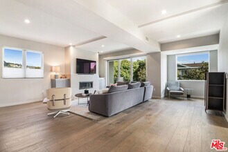 611 Orlando Ave in West Hollywood, CA - Building Photo - Building Photo